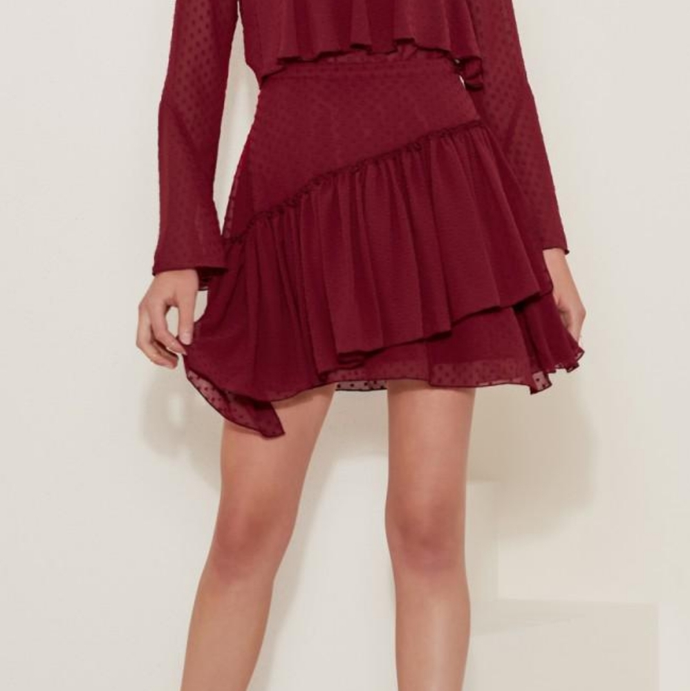 The Fifth Label Sweet Memories Skirt